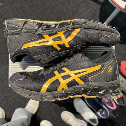Asics Gel-Quantum 360 6 'Black Gold' (Second hand)