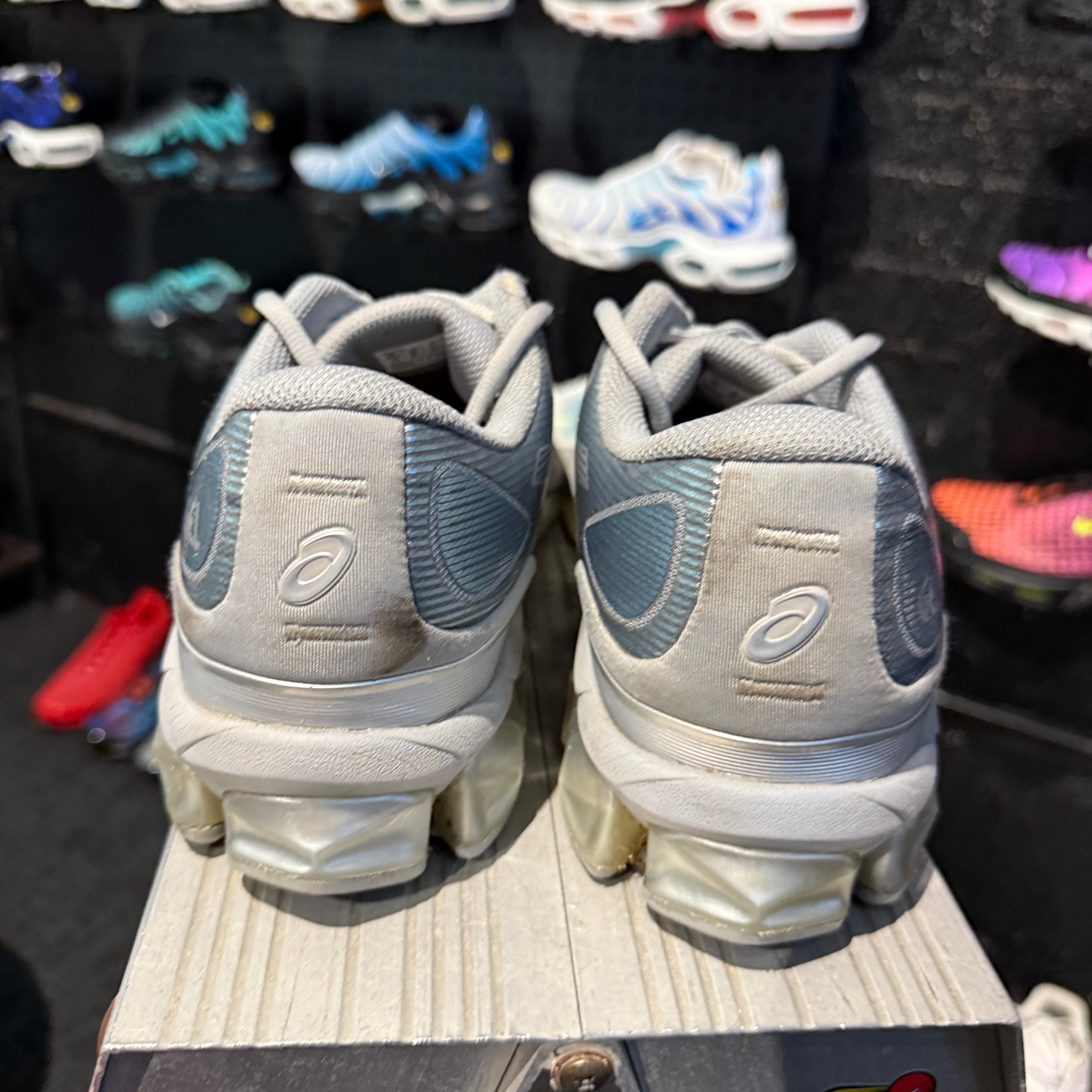 Asics Gel-Quantum 360 7 'Pure Silver' (Second hand)