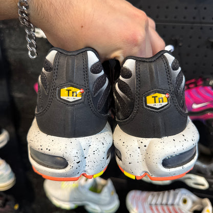 Nike Air Max Plus TN 'Black Teal Coral' (Brand New)