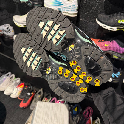 Nike Air Max Plus TN 'Dark Tiffany' (2020) (Second hand)
