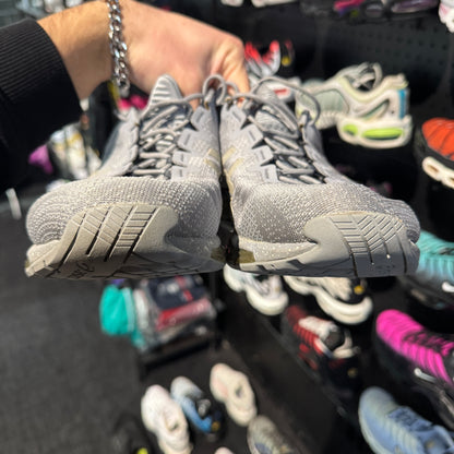 Asics Gel-Quantum 360 5 'Wolf Grey' (Second hand)