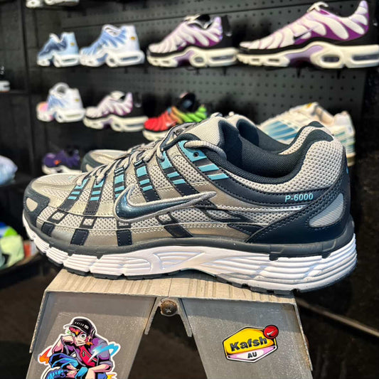 Nike P-6000 'Armory Navy' (Brand New)