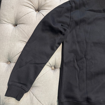 Geedup Emblem Emboss Hoodie 'Blackout' (Brand New)