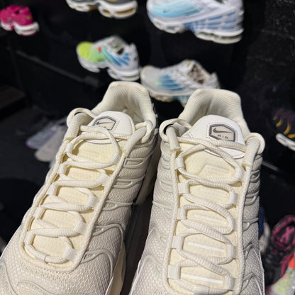 Nike Air Max Plus TN 'Light Oreweood Brown' (Second hand)