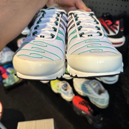 Nike Air Max Plus TN 'Hyper Jade' (Brand New)