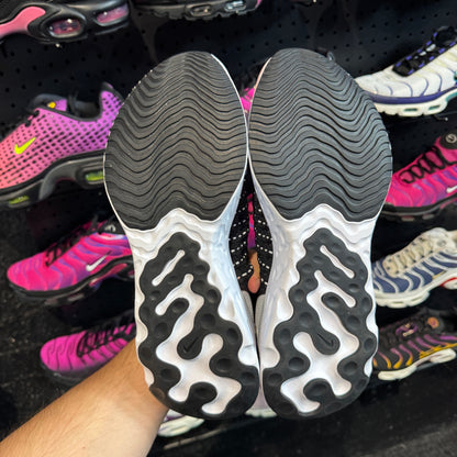 Nike React Phantom Run 2 'Black Team Orange' (Brand New)