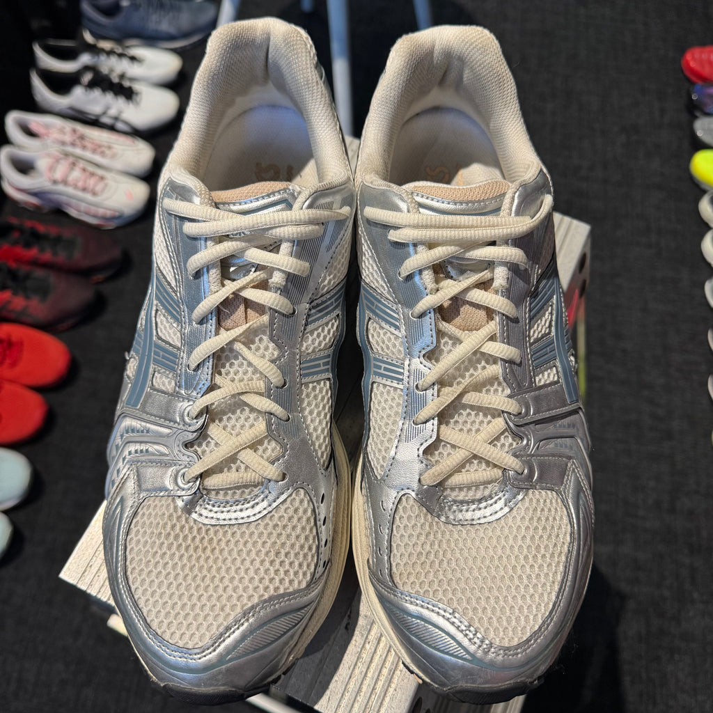 Asics Gel Kayano 14 'Cream Ironclad' (Second hand)