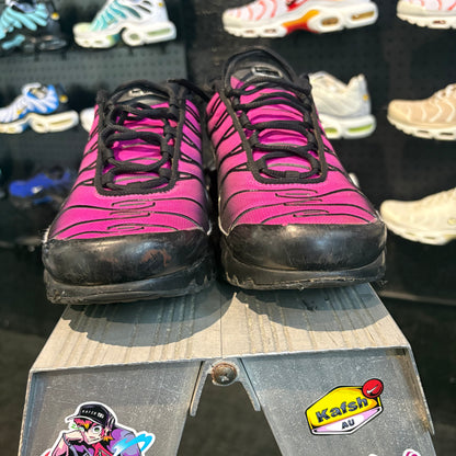 Nike Air Max Plus TN 'Pink Sunset' (Second hand)