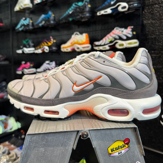 Nike Air Max Plus 'TN' 50th Anniversary (Second Hand)
