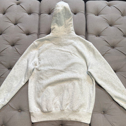 Geedup X Trapstar Sydney Shooters Hoodie 'Marle White' (Second hand)