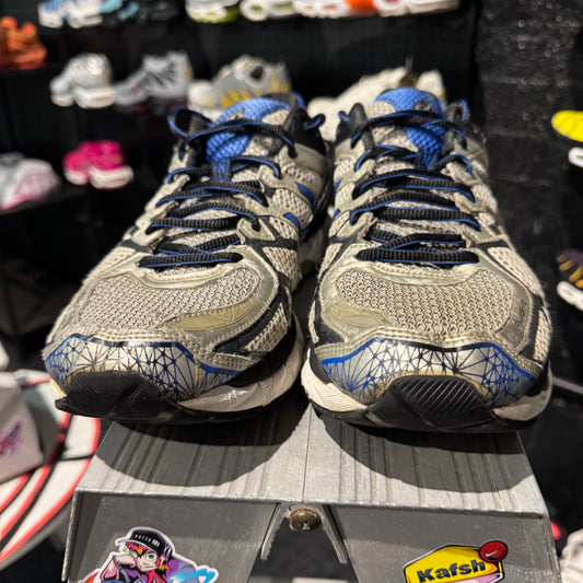 Asics Gel Kayano 21 'Lightning Royal' (Second hand)