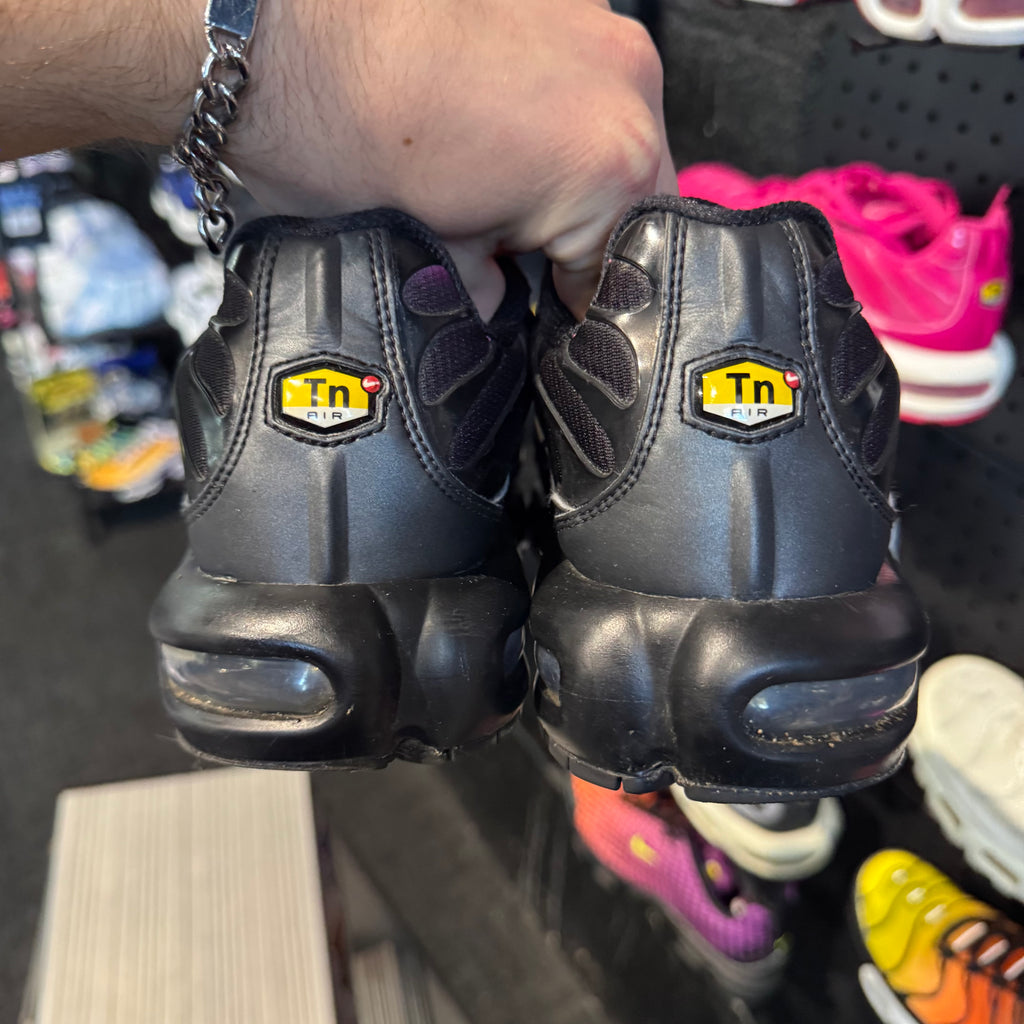 Nike Air Max Plus TN 'Pink Sunset' (Second hand)