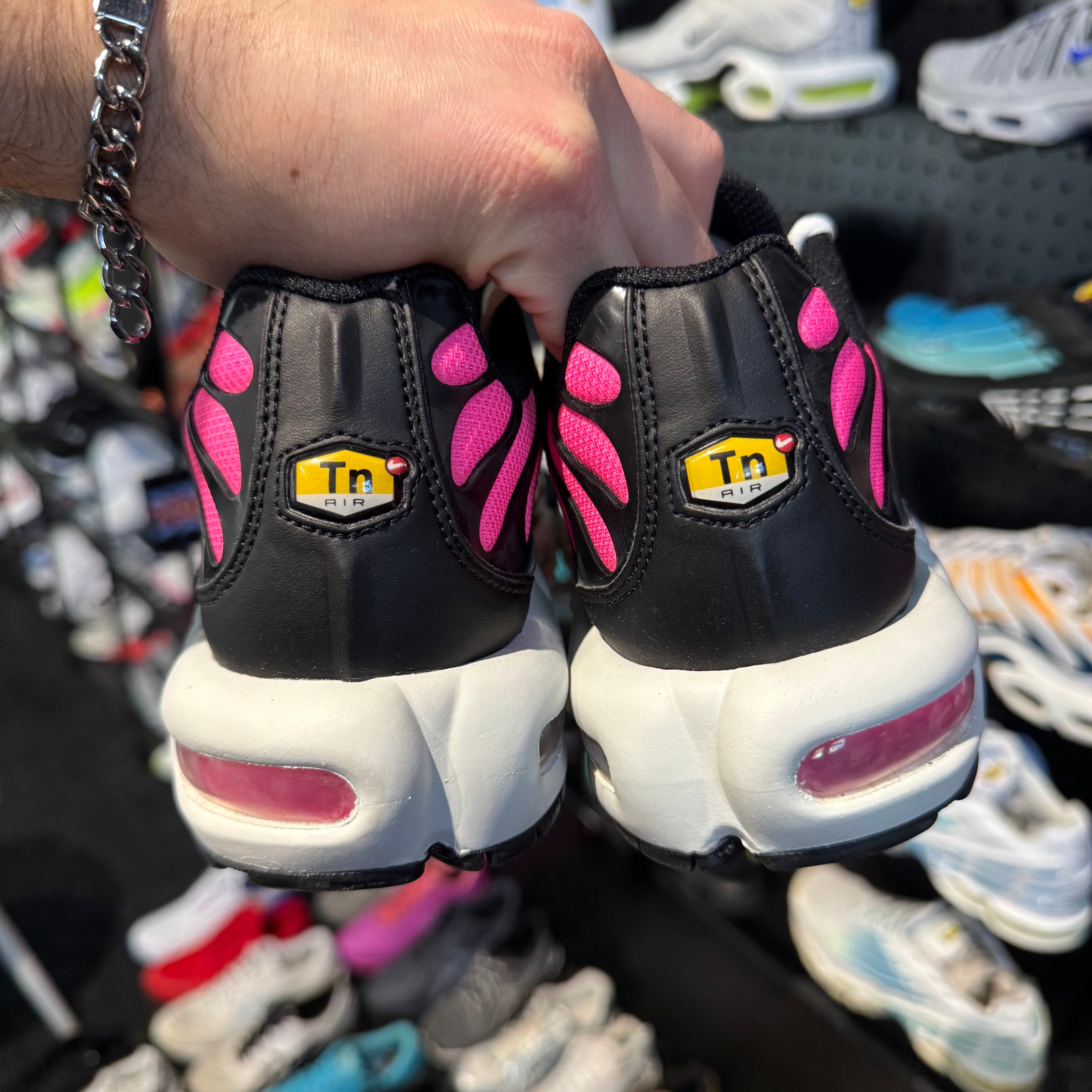 Nike Air Max Plus TN 'Dusk' (Brand New)