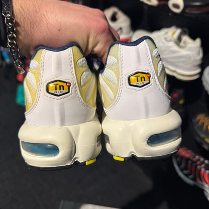 Nike Air Max Plus 'TN' Psychic Blue (Second hand)