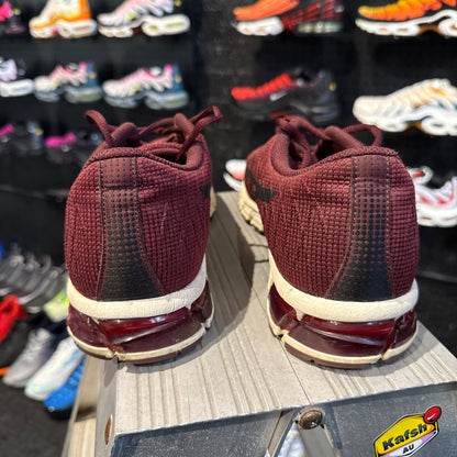 Asics Gel-Quantum 180 4 'Port Royal Black' (Second hand)