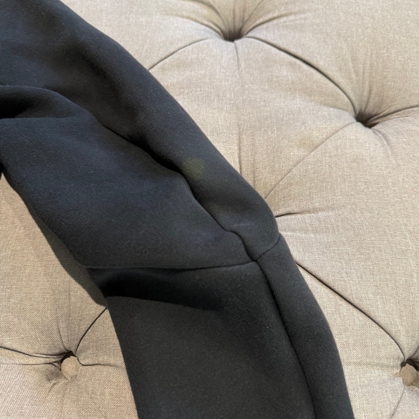 Nike Tech Fleece Pants 'Black' (Second hand)