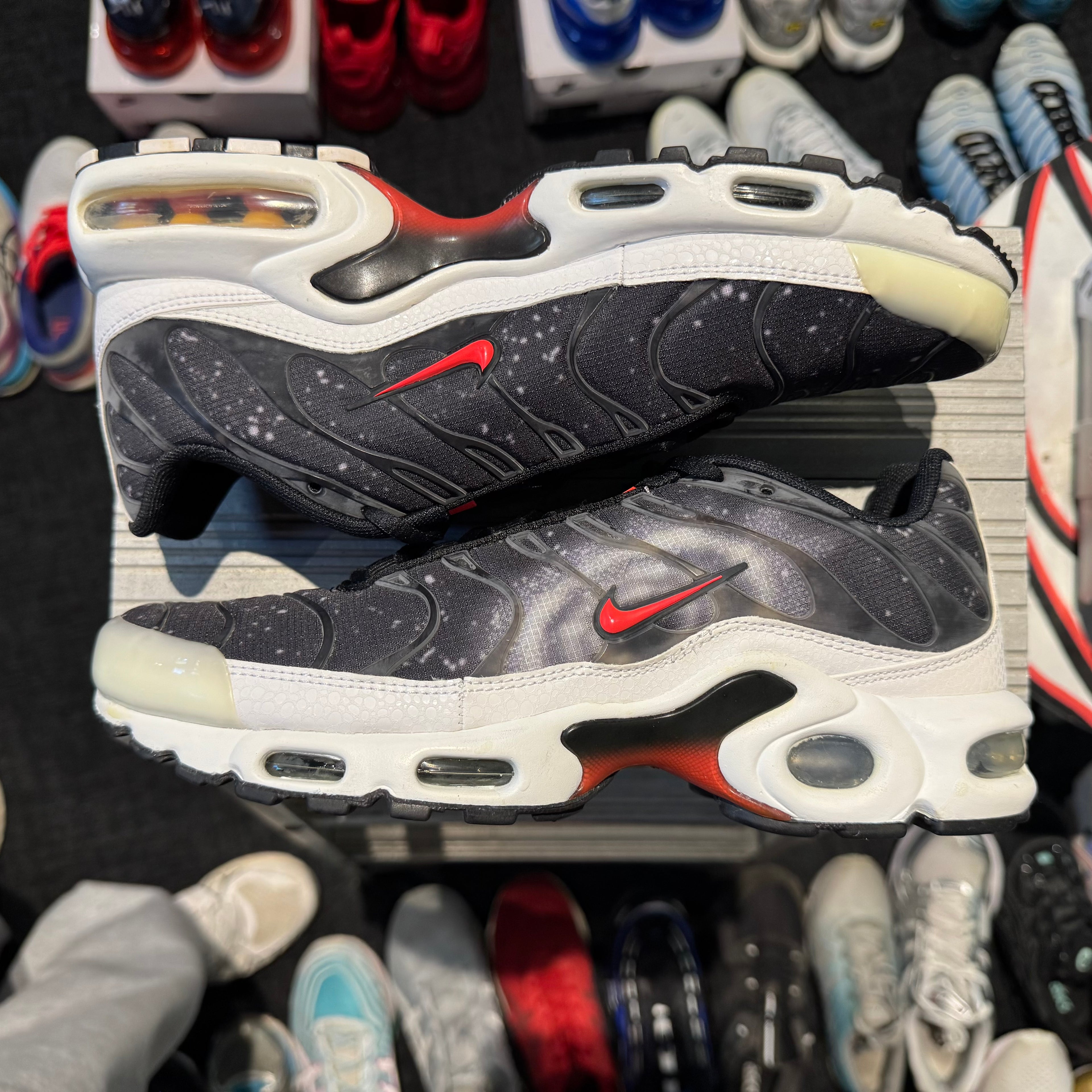 Nike Air Max Plus TN 'Supernova' (Brand New)