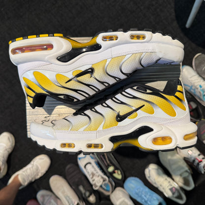 Nike Air Max Plus TN 'White Honey Fade' (Second hand)