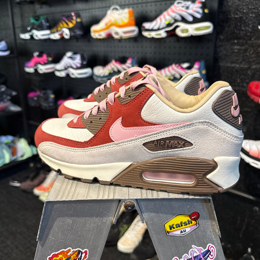 Nike Air Max 90 'DQM Bacon' (Second hand)