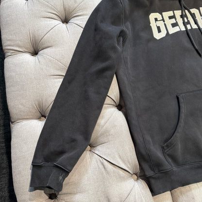 Geedup Cities Hoodie 'Black' (Second hand)