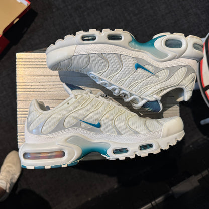Nike Air Max Plus TN 'Metalic Teal' (Second hand)