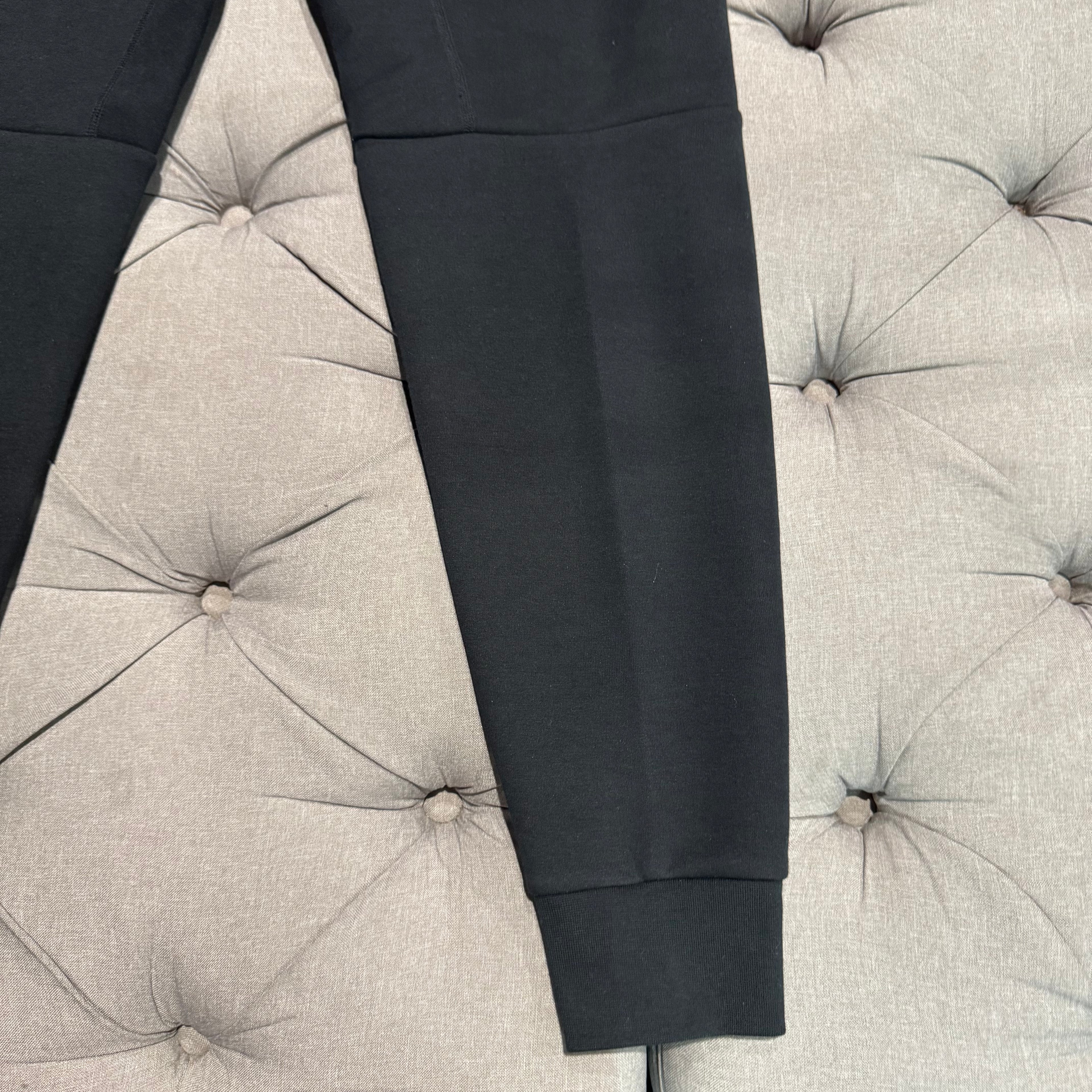 Nike X Syna World Tech Fleece Pants 'Black' (Brand New)