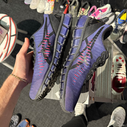 Asics Gel Quantum 360 1 'Purple Pink Black' (Second hand)