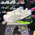 Asics Gel-Quantum 180 7 'Illuminate Green' (Second hand)