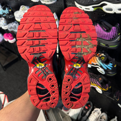 Nike Air Max Plus TN 'Redback' (Second hand)
