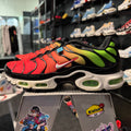 Nike Air Max Plus TN 'Worldwide Black' (Second hand)