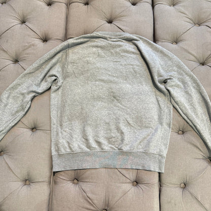 Nike Club Crewneck 'Grey' (Second hand)