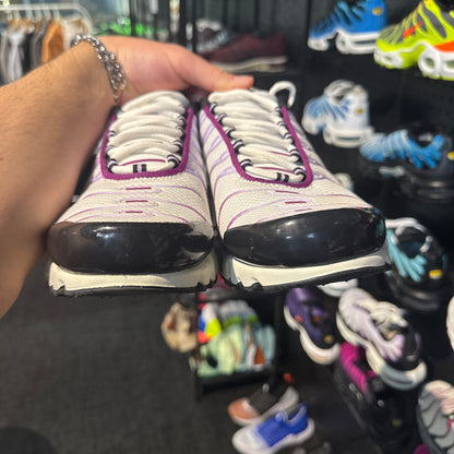 Nike Air Max Plus 'TN' Lilac Bloom (Second hand)