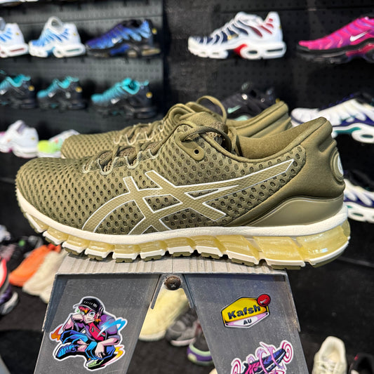 Asics Gel-Quantum 360 Shift 'Martini Olive' (Brand New)
