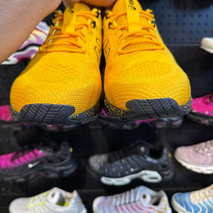 Asics Gel-Quantum 360 6 ‘Saffron Tai Chi Yellow' (Brand New)