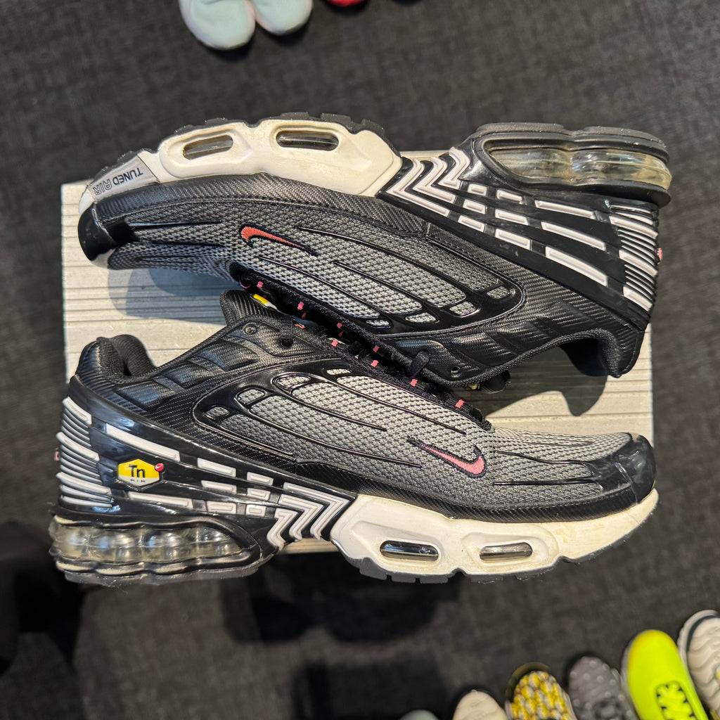 Nike Air Max Plus TN3 'Black Chamois' (Second hand)