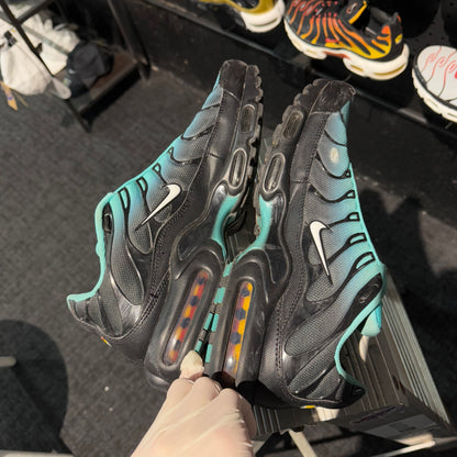 Nike Air Max Plus 'TN' Aqua Fade (Second hand)