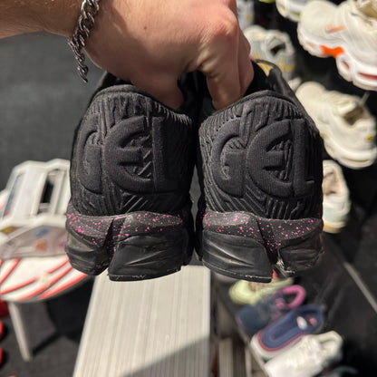 Asics Gel-Quantum 360 5 Jacquard 'Black Pink' (Second hand)