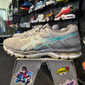 Asics Gel-Superion 'Grey Aqua' (Second hand)