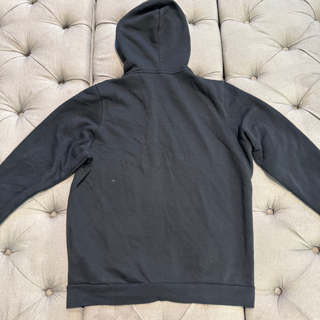 Under Armour Zip Up Jacket 'Black' (Second hand)