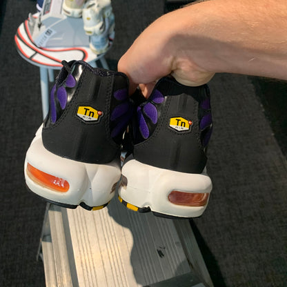 Nike Air Max Plus 'TN' Purple Voltage (Second hand)