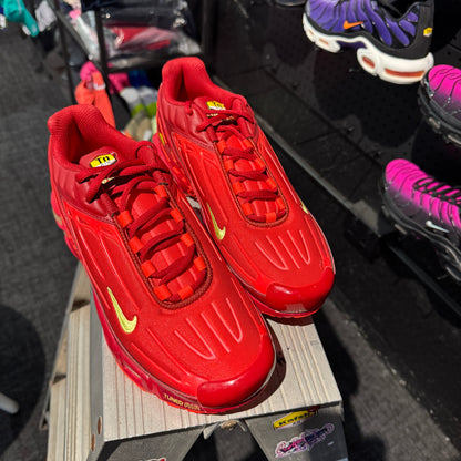 Nike Air Max Plus 'TN3' Ironman (Second hand)