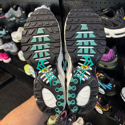 Nike Air Max Plus TN 'Hyper Jade' (Second hand)