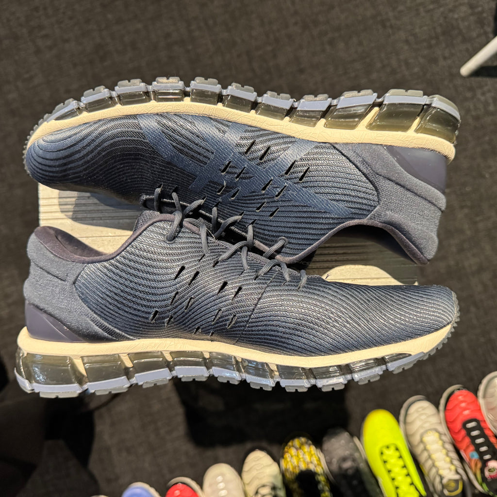 Asics Gel Quantum 360 4 'Slate Navy Blue' (Second hand)