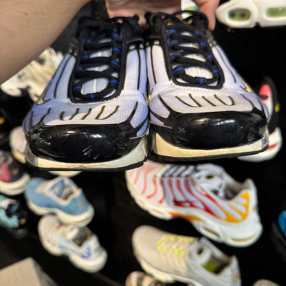 Nike Air Max Plus TN3 'Hyper Blue' (Second hand)