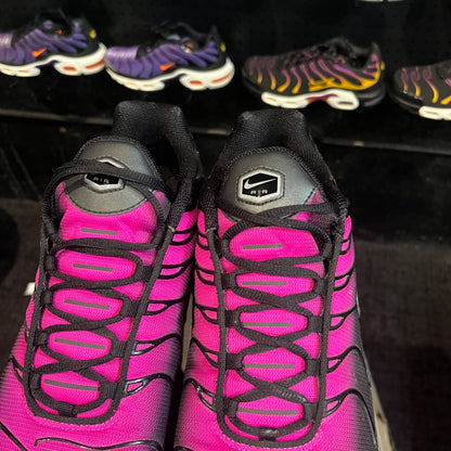 Nike Air Max Plus TN 'Pink Sunset' (Second hand)
