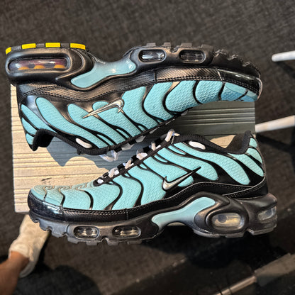 Nike Air Max Plus TN 'Dark Tiffany' (Second hand)