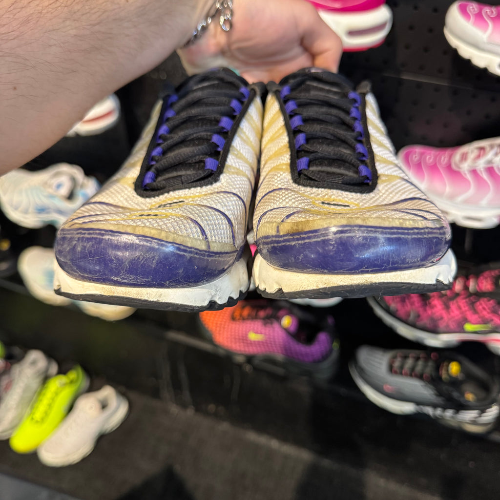 Nike Air Max Plus TN 'Grape Ice' (Second hand)