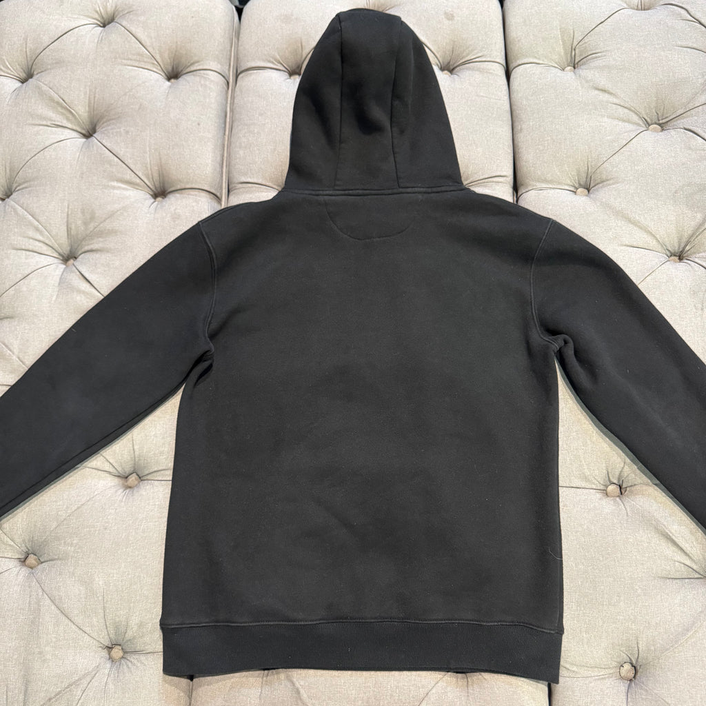 Geedup Team Logo Hoodie 'Rainbow 1.0' (Second hand)