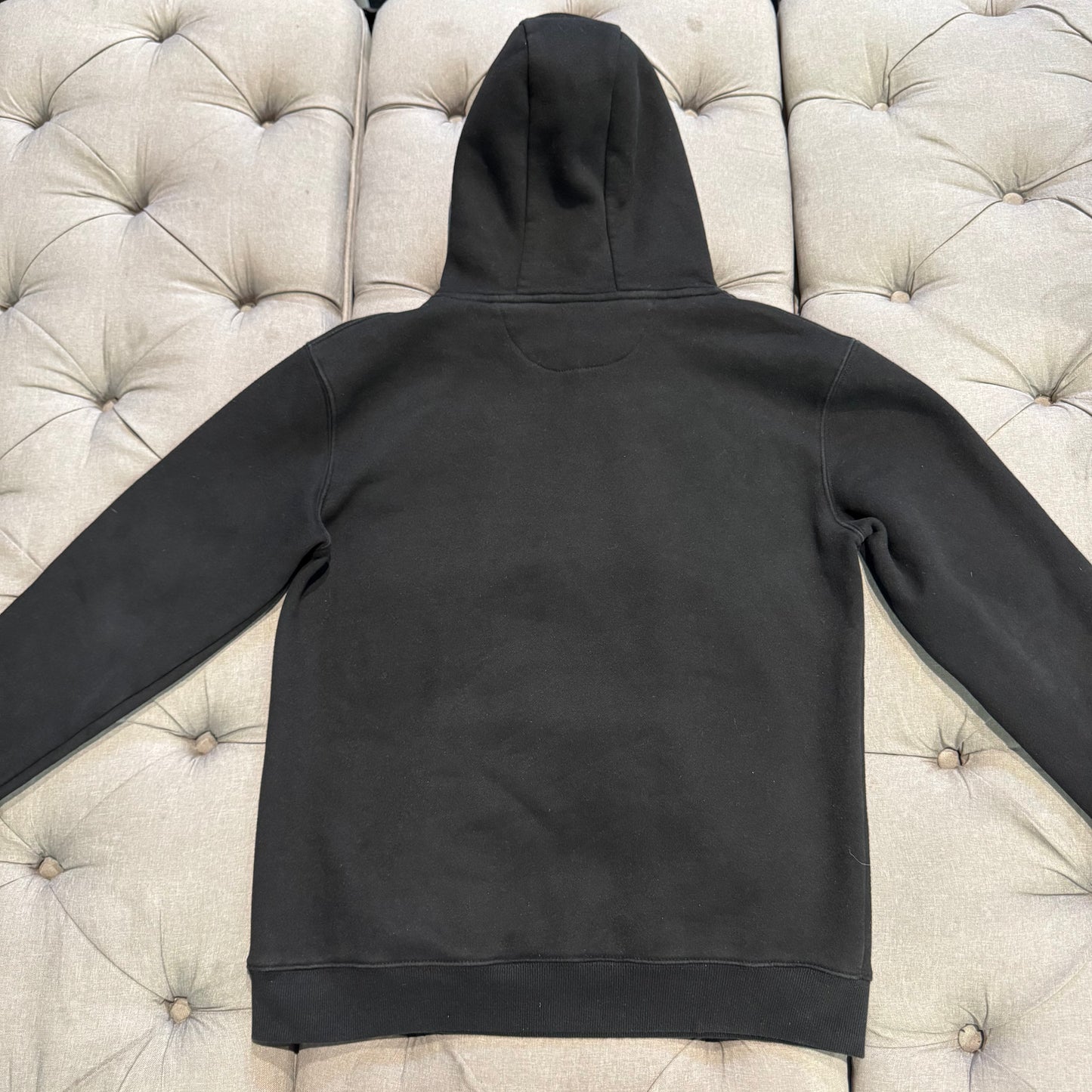 Geedup Team Logo Hoodie 'Rainbow 1.0' (Second hand)