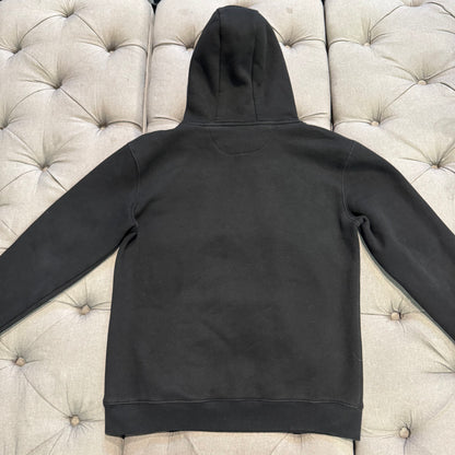 Geedup Team Logo Hoodie 'Rainbow 1.0' (Second hand)